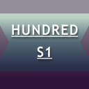 HUNDRED (12/100) Discord server icon