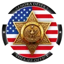 Senora Desert Sheriff Office
