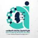 FCAI Discord server icon