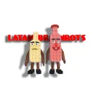 [LATAM] BRAINROTS XXX
