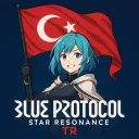 Blue Protocol: Star Resonance TR