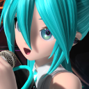 Sankyuu! Discord server icon