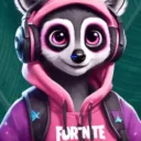 Vibe Troop Hub✨ discord icon