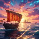 Server icon for 𝐓𝐡𝐞 𝐂𝐡𝐨𝐥𝐚 𝐊𝐢𝐧𝐠𝐝𝐨𝐦