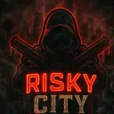 Risky City WL