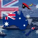 〘🇦🇺〙 Commonwealth of Australia  〘🇬🇧〙