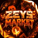 Zeys Market 🎃