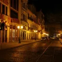 𝐑PG: ℛECIFE CITY －O AGENTE SECRETO