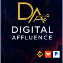 Digital afflluence's icon