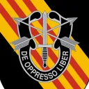 Charlie Company, 2nd Btn, 5th SFG