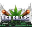 High Rollas Gaming server icon