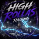 Server icon for High Rollas Racing Hub