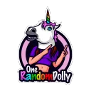 OneRandomDolly