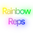 RainbowReps HUB