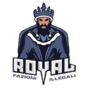 Fazioni Illegali - ROYAL RP