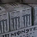 White Monster
