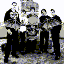 【 𓆩☠𓆪 】┊ 𝐂𝐈𝐓𝐘 𝐎𝐅 𝐄𝐕𝐈𝐋  ,  𝐣𝟐𝐥 = 𝐛𝐚𝐧 Discord server icon