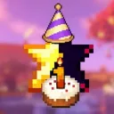 Minecorrupted 1st Anniversary 🎂