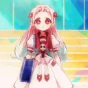 ʚ Yorishiro Hearts ɞ