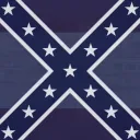 〔✪〕Southern States of America〔✪〕