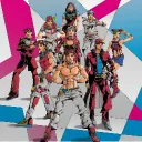 Golden Wind