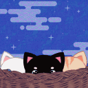 🐾 𝐋𝐚 𝐌𝐢𝐚𝐨𝐮-𝐍𝐚𝐮𝐭𝐞́  🐾