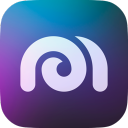 🎶 𝓜𝓲𝔁𝔂 🎧 Discord server icon