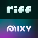 🎶 Riff & Mixy 🎧