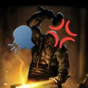 LoTR Hub Politics Oubliette Discord Server Icon