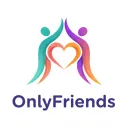OnlyFriends Discord server icon