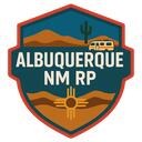 Albuquerque New Mexico RP Discord Server Icon