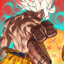 Dragon Ball: Sparking Soul Discord server icon
