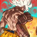 Dragon Ball: Sparking Soul