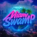 Miami Swamp