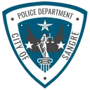 Sangre City Police Department
