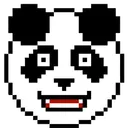 Panda Head Interactive