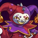 This Ain't Even Poker, Ya Joker
