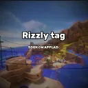 Rizzly Tag