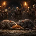 The Sewer