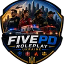 FIVEPD УКРАЇНА