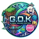 GOK