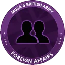 [MBA] Foreign CommonWealth Office