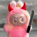 THE GALATIC LABUBU HORDE
