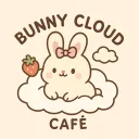 ☁ Bunny Cloud Café 🐇 discord icon