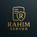 Rahim's Server