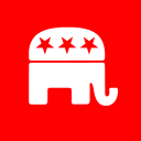 Republicans Discord server icon