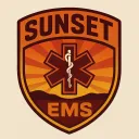 Emergency Medical Services SUNSET