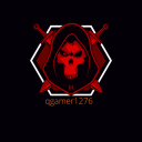 qgamer1276's community server Discord server icon