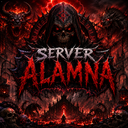 SERVER ALAMNA
