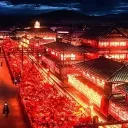 🏮⛩𝐓𝐡𝐞 𝐑𝐞𝐝 𝐋𝐢𝐠𝐡𝐭 𝐃𝐢𝐬𝐭𝐫𝐢𝐜𝐭⛩🏮